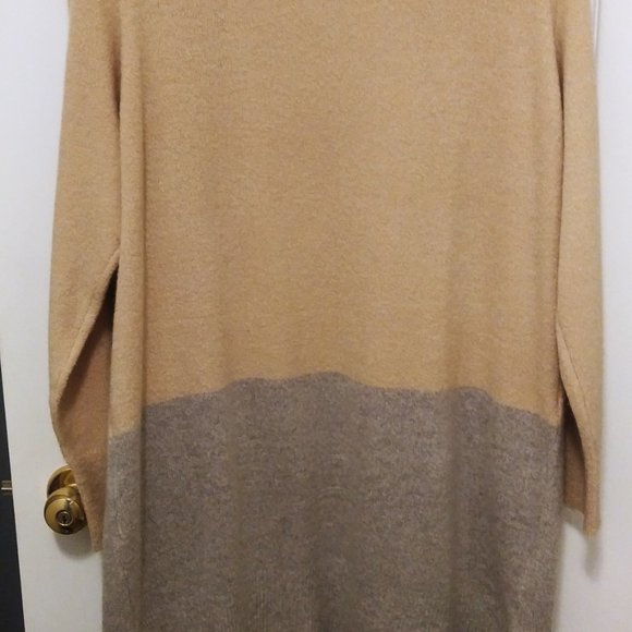Amanda Green Open Cardigan XL - Picture 4 of 4